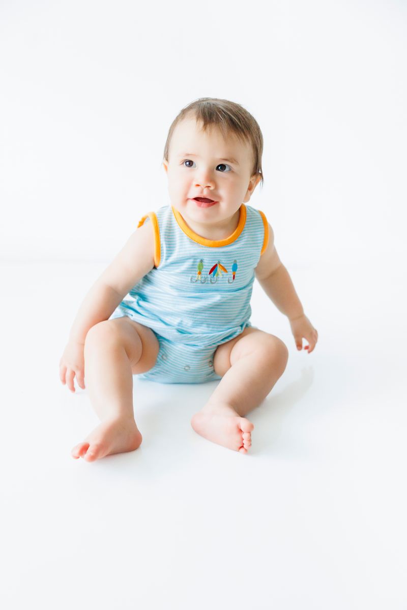 Itsy Bitsy Lures Bubble