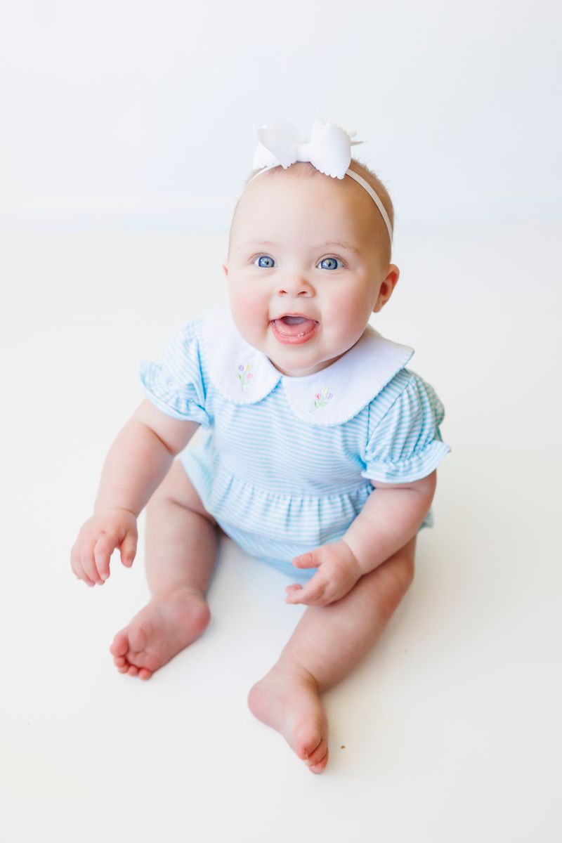 Itsy Bitsy Tulip Bubble