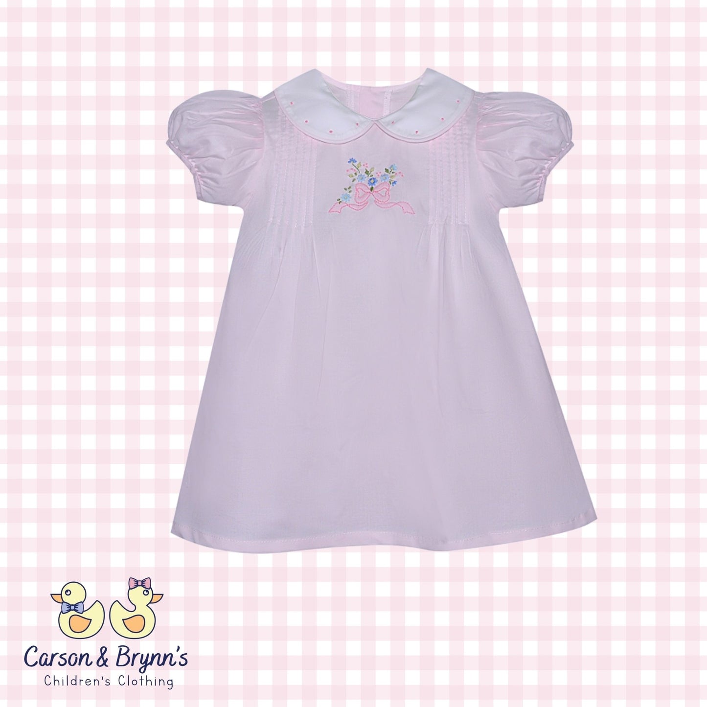 Remember Nguyen Jackie Dress