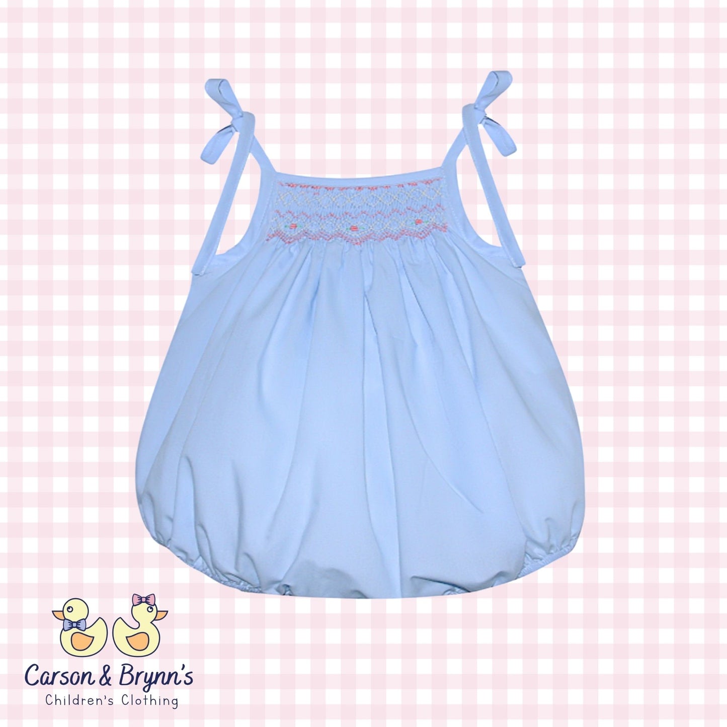 Baby Sen Hannah Bubble- 2 Colors