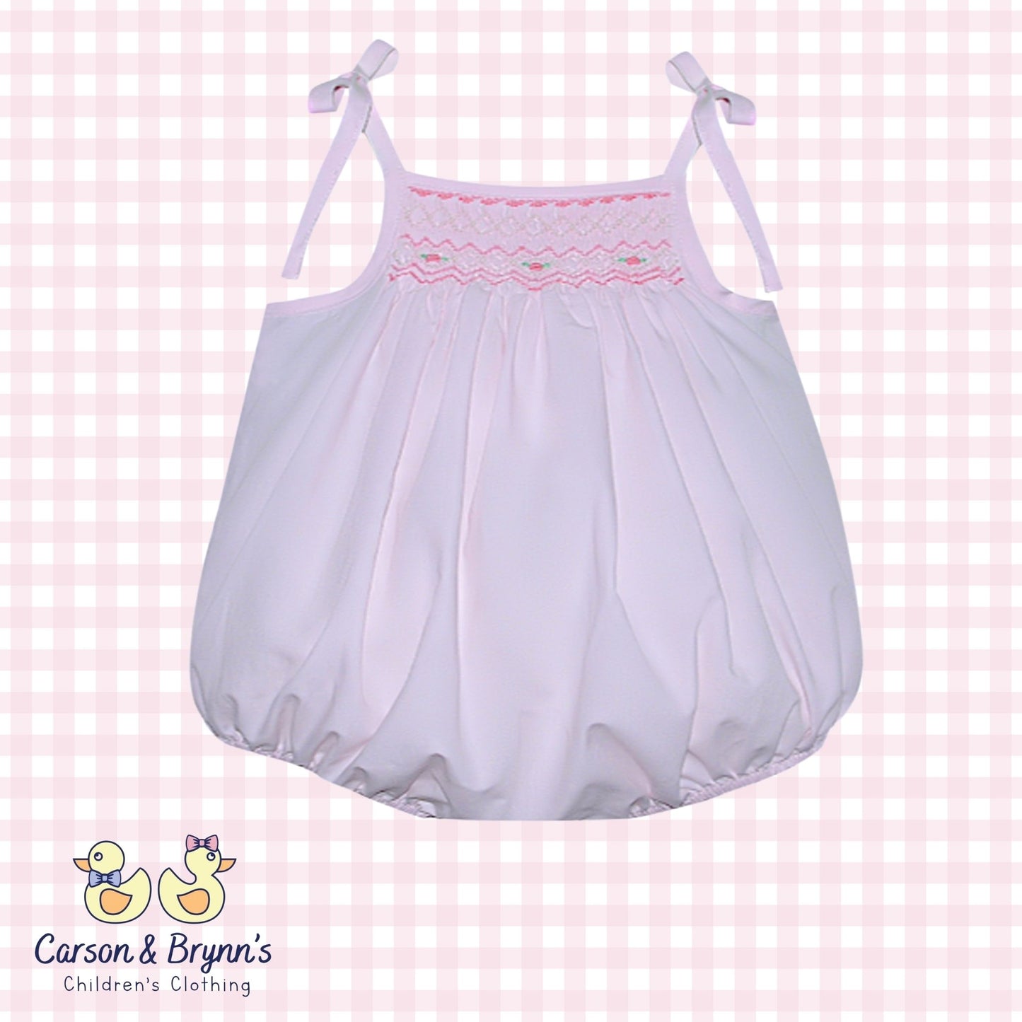 Baby Sen Hannah Bubble- 2 Colors