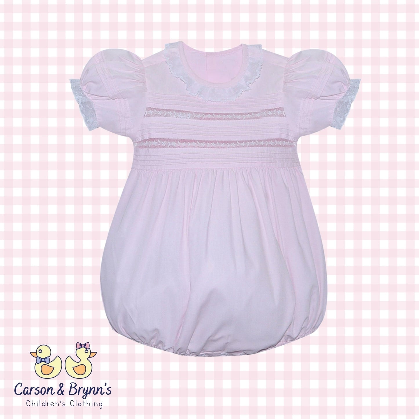 Phoenix and Ren Rosemary Bubble (Two Colors)