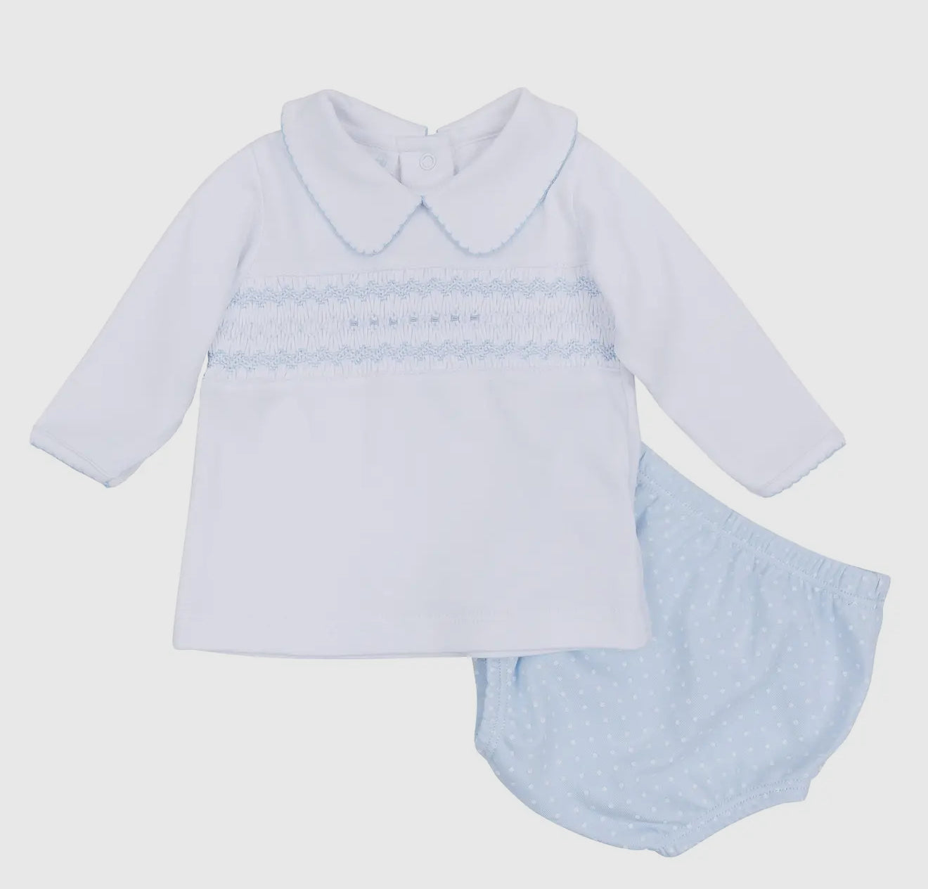 Magnolia Baby Luca’s Classics Diaper Set