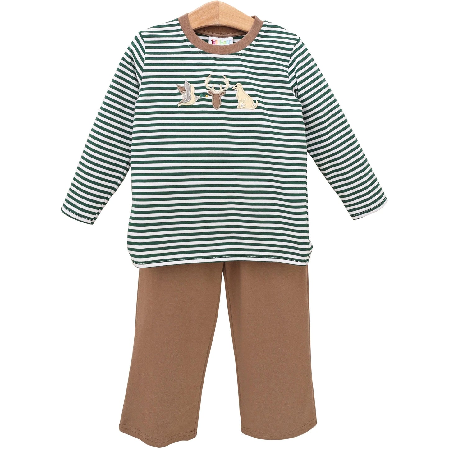 Hunting Pant Set