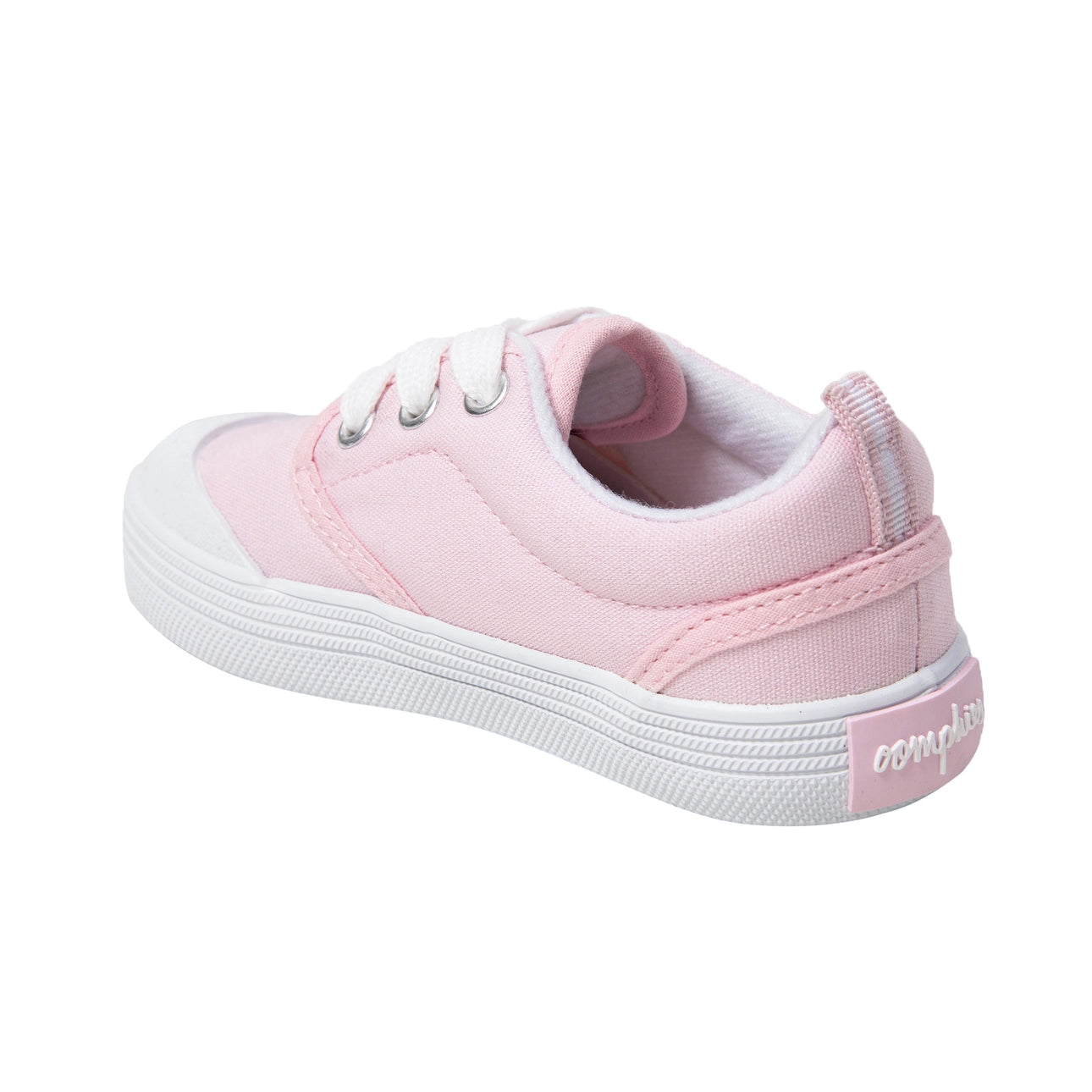 Oomphies- Shelby (Pink)