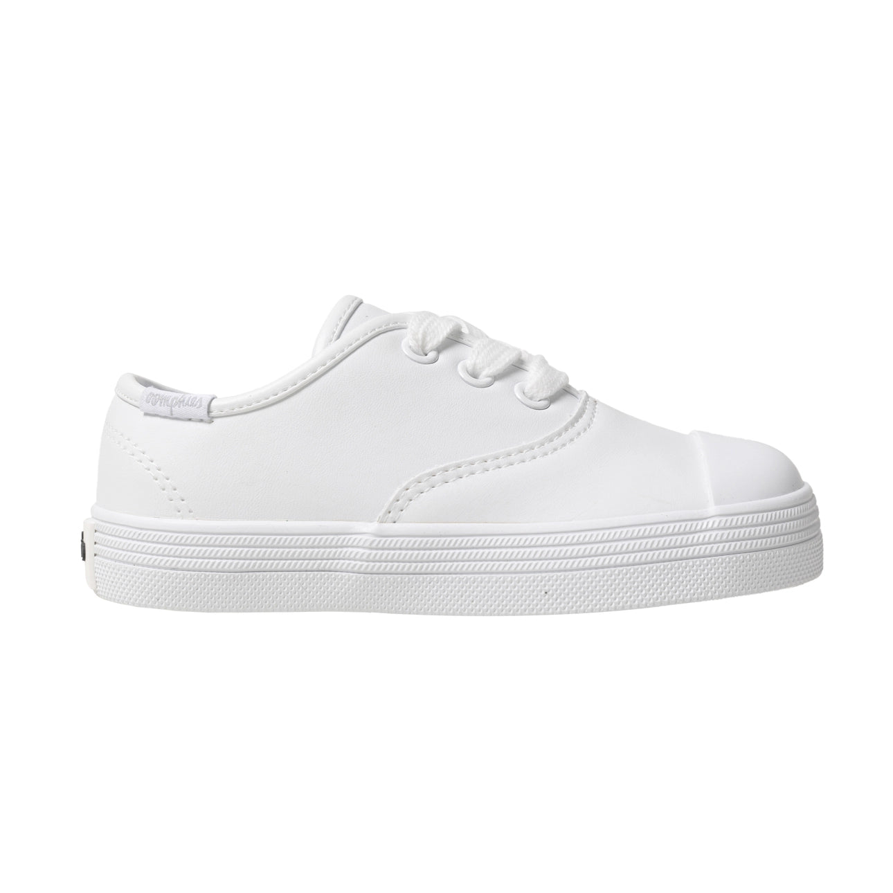 Oomphies- Hadley (White)