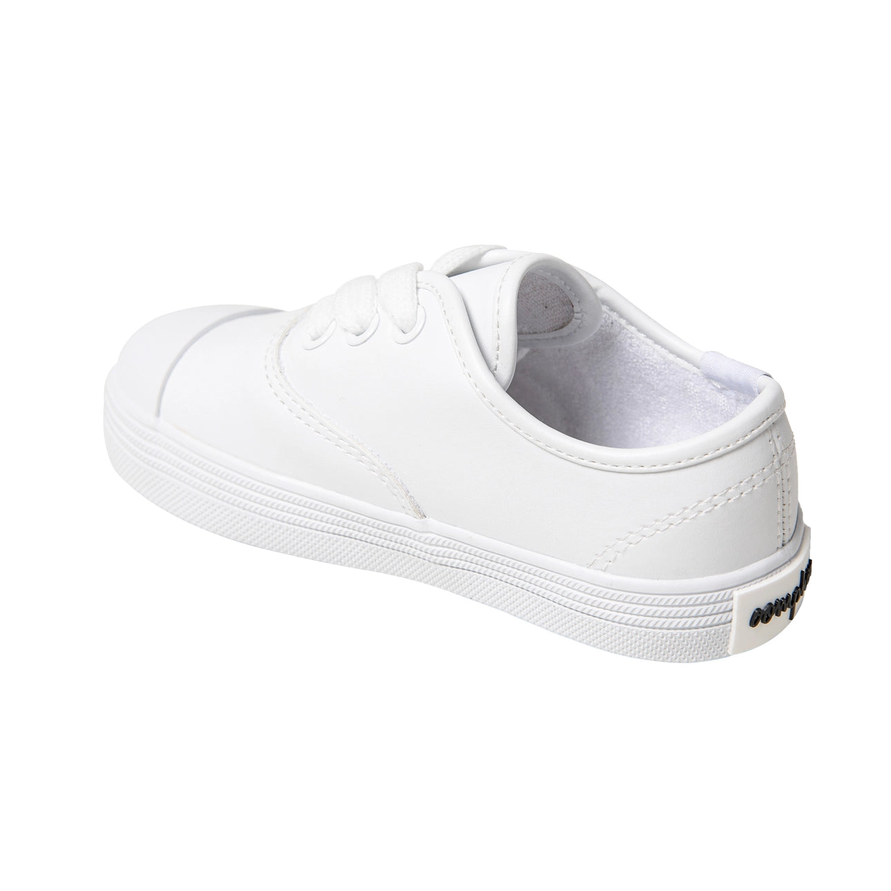 Oomphies- Hadley (White)