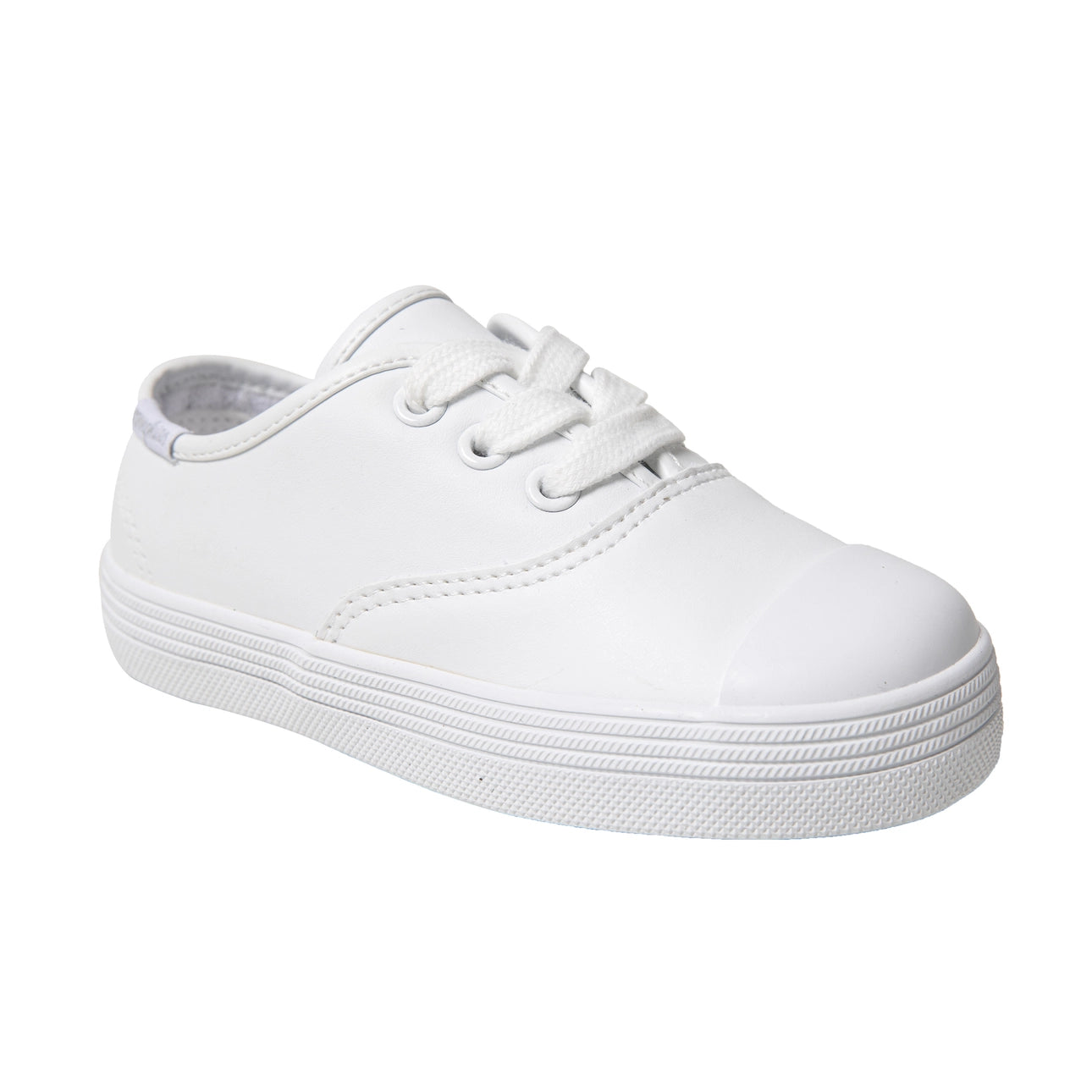 Oomphies- Hadley (White)