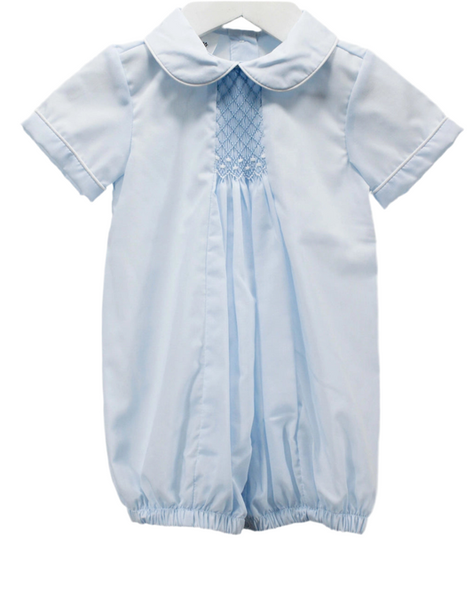 Baby Blessings Oliver Romper