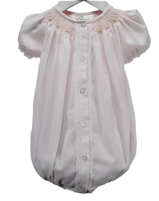 Baby Blessings Sophia Bubble- Pink