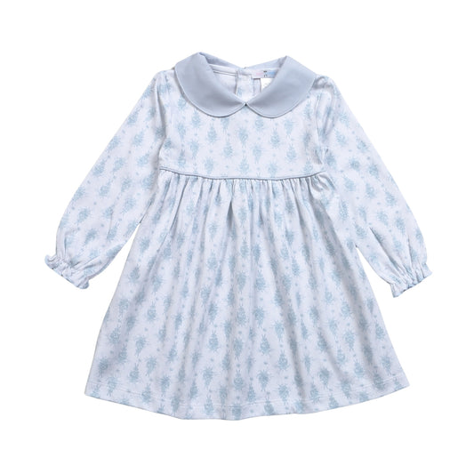 Baby Loren Lottie Pima Dress