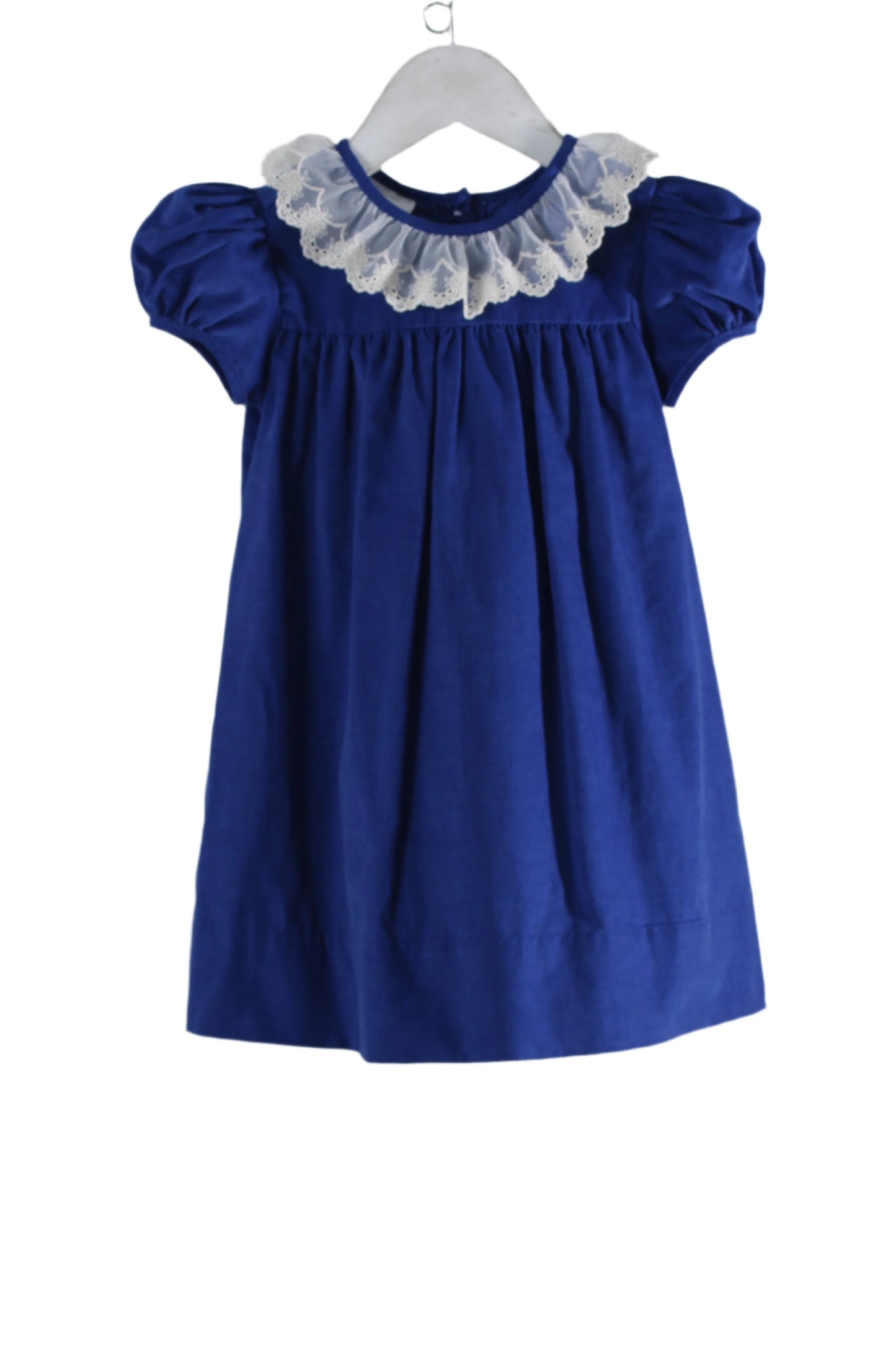 Baby Blessings Royal Elegance Hailey Dress