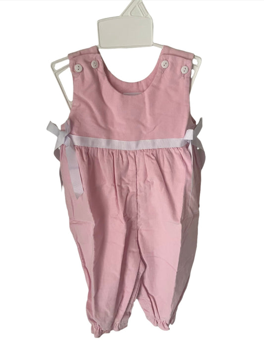 Lullaby Set Rosie Romper