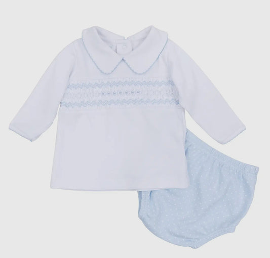 Magnolia Baby Luca’s Classics Diaper Set