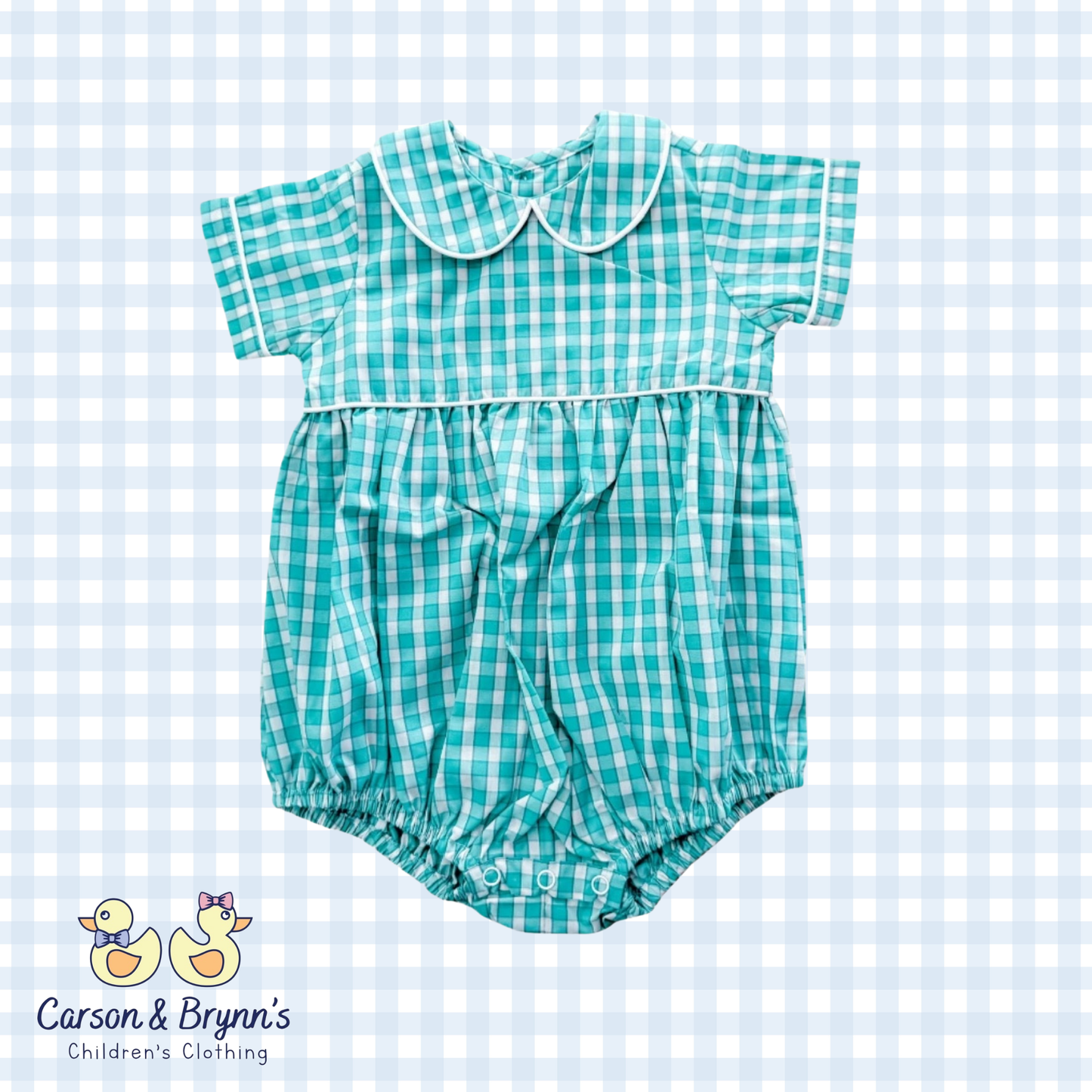 Baby Sen Jules Bubble