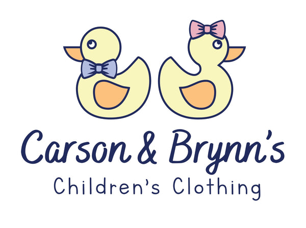 Carson & Brynn’s Children’s Clothing