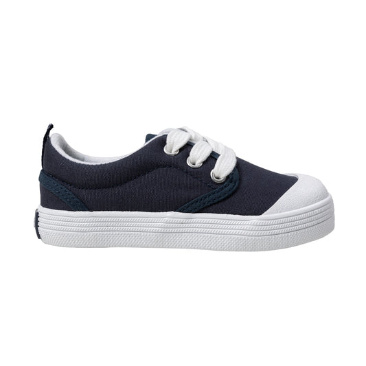 Oomphies- Shelby (Navy)