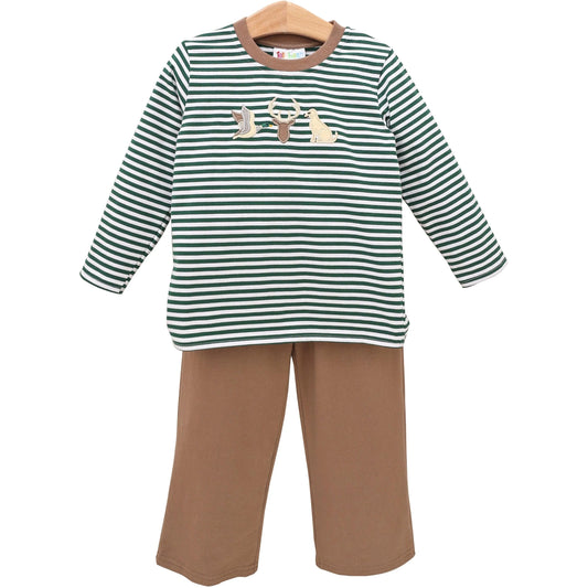 Hunting Pant Set