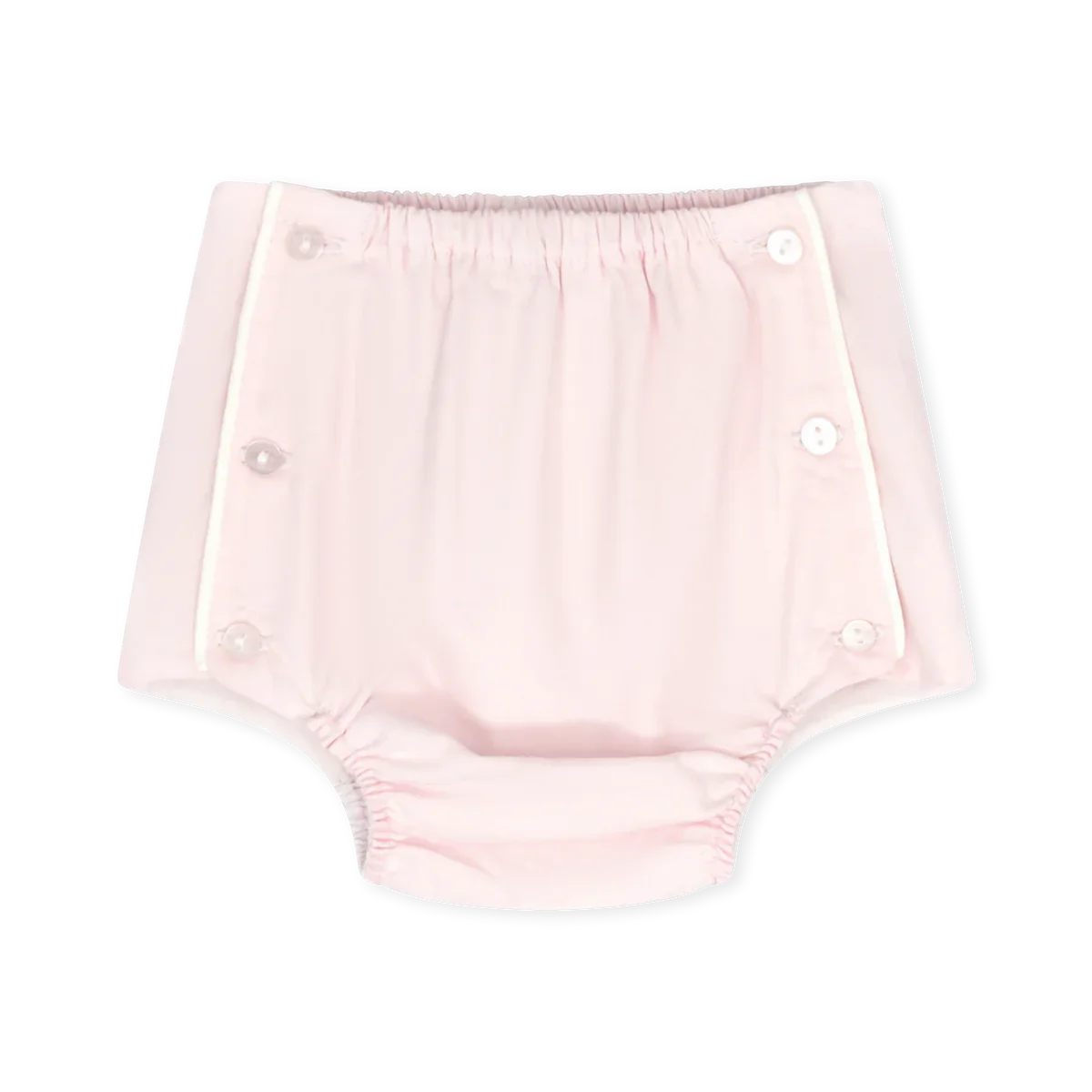 Lullaby Set Darling Diaper Cover- Blessings Pink