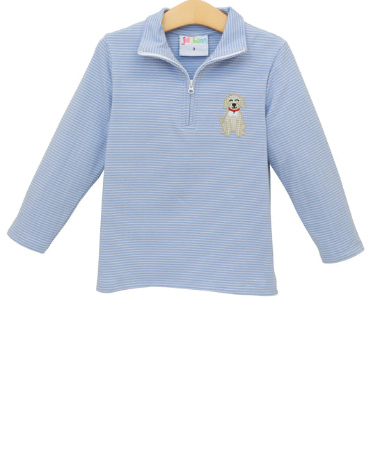 My Best Friend Pullover